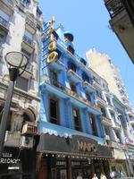 Buenos Aires (4) &ndash; &copy; Francisco Javier Burgos Gutierrez (Eberhardt TRAVEL)