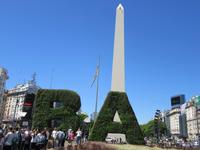 Buenos Aires (1) &ndash; &copy; Francisco Javier Burgos Gutierrez (Eberhardt TRAVEL)