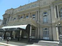 Buenos Aires (2) &ndash; &copy; Francisco Javier Burgos Gutierrez (Eberhardt TRAVEL)