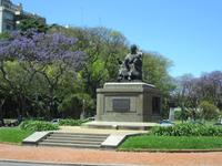 Buenos Aires (9) &ndash; &copy; Francisco Javier Burgos Gutierrez (Eberhardt TRAVEL)