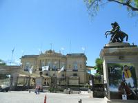 Buenos Aires (17) &ndash; &copy; Francisco Javier Burgos Gutierrez (Eberhardt TRAVEL)