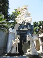 Buenos Aires (37) &ndash; &copy; Francisco Javier Burgos Gutierrez (Eberhardt TRAVEL)