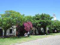 Colonia de Sacramento (23) &ndash; &copy; Francisco Javier Burgos Gutierrez (Eberhardt TRAVEL)