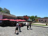 Colonia de Sacramento (26) &ndash; &copy; Francisco Javier Burgos Gutierrez (Eberhardt TRAVEL)