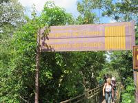 Iguazu (Argentinien) (6) &ndash; &copy; Francisco Javier Burgos Gutierrez (Eberhardt TRAVEL)