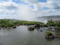 Iguazu (Argentinien) (15) &ndash; &copy; Francisco Javier Burgos Gutierrez (Eberhardt TRAVEL)