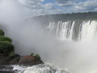 Iguazu (Argentinien) (16) &ndash; &copy; Francisco Javier Burgos Gutierrez (Eberhardt TRAVEL)