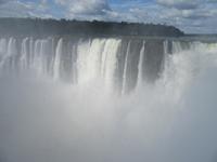 Iguazu (Argentinien) (18) &ndash; &copy; Francisco Javier Burgos Gutierrez (Eberhardt TRAVEL)