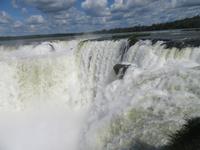 Iguazu (Argentinien) (22) &ndash; &copy; Francisco Javier Burgos Gutierrez (Eberhardt TRAVEL)