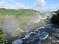 Iguazu (Argentinien) (38) &ndash; &copy; Francisco Javier Burgos Gutierrez (Eberhardt TRAVEL)