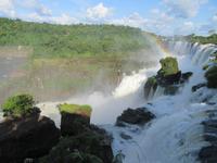 Iguazu (Argentinien) (39) &ndash; &copy; Francisco Javier Burgos Gutierrez (Eberhardt TRAVEL)