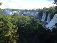 Iguazu (2) &ndash; &copy; Francisco Javier Burgos Gutierrez (Eberhardt TRAVEL)