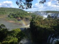 Iguazu (3) &ndash; &copy; Francisco Javier Burgos Gutierrez (Eberhardt TRAVEL)