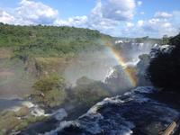 Iguazu (4) &ndash; &copy; Francisco Javier Burgos Gutierrez (Eberhardt TRAVEL)