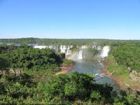 Iguazu (Brasil) (3) &ndash; &copy; Francisco Javier Burgos Gutierrez (Eberhardt TRAVEL)