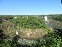 Iguazu (Brasil) (5) &ndash; &copy; Francisco Javier Burgos Gutierrez (Eberhardt TRAVEL)
