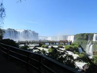 Iguazu (Brasil) (11) &ndash; &copy; Francisco Javier Burgos Gutierrez (Eberhardt TRAVEL)