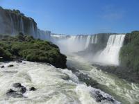 Iguazu (Brasil) (14) &ndash; &copy; Francisco Javier Burgos Gutierrez (Eberhardt TRAVEL)