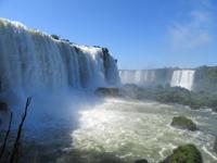 Iguazu (Brasil) (18) &ndash; &copy; Francisco Javier Burgos Gutierrez (Eberhardt TRAVEL)
