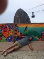 Rio de Janeiro (18) &ndash; &copy; Francisco Javier Burgos Gutierrez (Eberhardt TRAVEL)
