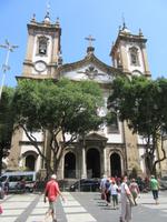 Rio de Janeiro (65) &ndash; &copy; Francisco Javier Burgos Gutierrez (Eberhardt TRAVEL)