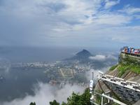Rio de Janeiro (10) &ndash; &copy; Francisco Javier Burgos Gutierrez (Eberhardt TRAVEL)
