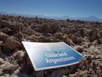 Rundreise Südamerika – Chile und Argentinien Santiago de Chile – Atacama-Wüste – Valparaiso – Punta Arenas – Torres del Paine – Perito Moreno-Gletscher – Buenos Aires (99) &ndash; &copy; Benjamin Rodriguez Manzanares (Eberhardt TRAVEL)