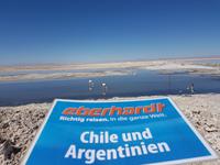 Rundreise Südamerika – Chile und Argentinien Santiago de Chile – Atacama-Wüste – Valparaiso – Punta Arenas – Torres del Paine – Perito Moreno-Gletscher – Buenos Aires (129) &ndash; &copy; Benjamin Rodriguez Manzanares (Eberhardt TRAVEL)