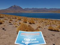 Rundreise Südamerika – Chile und Argentinien Santiago de Chile – Atacama-Wüste – Valparaiso – Punta Arenas – Torres del Paine – Perito Moreno-Gletscher – Buenos Aires (143) &ndash; &copy; Benjamin Rodriguez Manzanares (Eberhardt TRAVEL)