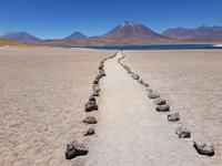 Rundreise Südamerika – Chile und Argentinien Santiago de Chile – Atacama-Wüste – Valparaiso – Punta Arenas – Torres del Paine – Perito Moreno-Gletscher – Buenos Aires (172) &ndash; &copy; Benjamin Rodriguez Manzanares (Eberhardt TRAVEL)