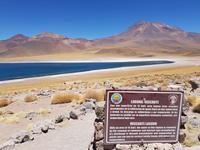 Rundreise Südamerika – Chile und Argentinien Santiago de Chile – Atacama-Wüste – Valparaiso – Punta Arenas – Torres del Paine – Perito Moreno-Gletscher – Buenos Aires (184) &ndash; &copy; Benjamin Rodriguez Manzanares (Eberhardt TRAVEL)