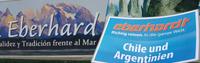 Rundreise Südamerika – Chile und Argentinien Santiago de Chile – Atacama-Wüste – Valparaiso – Punta Arenas – Torres del Paine – Perito Moreno-Gletscher – Buenos Aires (530) &ndash; &copy; Benjamin Rodriguez Manzanares (Eberhardt TRAVEL)