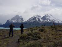 Rundreise Südamerika – Chile und Argentinien Santiago de Chile – Atacama-Wüste – Valparaiso – Punta Arenas – Torres del Paine – Perito Moreno-Gletscher – Buenos Aires (642) &ndash; &copy; Benjamin Rodriguez Manzanares (Eberhardt TRAVEL)