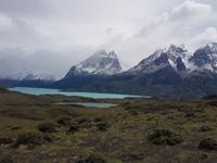 Rundreise Südamerika – Chile und Argentinien Santiago de Chile – Atacama-Wüste – Valparaiso – Punta Arenas – Torres del Paine – Perito Moreno-Gletscher – Buenos Aires (645) &ndash; &copy; Benjamin Rodriguez Manzanares (Eberhardt TRAVEL)