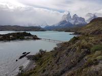 Rundreise Südamerika – Chile und Argentinien Santiago de Chile – Atacama-Wüste – Valparaiso – Punta Arenas – Torres del Paine – Perito Moreno-Gletscher – Buenos Aires (687) &ndash; &copy; Benjamin Rodriguez Manzanares (Eberhardt TRAVEL)