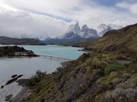 Rundreise Südamerika – Chile und Argentinien Santiago de Chile – Atacama-Wüste – Valparaiso – Punta Arenas – Torres del Paine – Perito Moreno-Gletscher – Buenos Aires (688) &ndash; &copy; Benjamin Rodriguez Manzanares (Eberhardt TRAVEL)