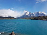 Rundreise Südamerika – Chile und Argentinien Santiago de Chile – Atacama-Wüste – Valparaiso – Punta Arenas – Torres del Paine – Perito Moreno-Gletscher – Buenos Aires (811) &ndash; &copy; Benjamin Rodriguez Manzanares (Eberhardt TRAVEL)