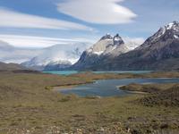 Rundreise Südamerika – Chile und Argentinien Santiago de Chile – Atacama-Wüste – Valparaiso – Punta Arenas – Torres del Paine – Perito Moreno-Gletscher – Buenos Aires (842) &ndash; &copy; Benjamin Rodriguez Manzanares (Eberhardt TRAVEL)