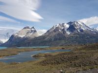 Rundreise Südamerika – Chile und Argentinien Santiago de Chile – Atacama-Wüste – Valparaiso – Punta Arenas – Torres del Paine – Perito Moreno-Gletscher – Buenos Aires (844) &ndash; &copy; Benjamin Rodriguez Manzanares (Eberhardt TRAVEL)
