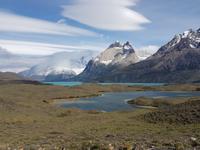 Rundreise Südamerika – Chile und Argentinien Santiago de Chile – Atacama-Wüste – Valparaiso – Punta Arenas – Torres del Paine – Perito Moreno-Gletscher – Buenos Aires (845) &ndash; &copy; Benjamin Rodriguez Manzanares (Eberhardt TRAVEL)