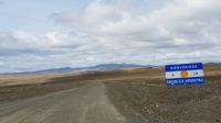 Rundreise Südamerika – Chile und Argentinien Santiago de Chile – Atacama-Wüste – Valparaiso – Punta Arenas – Torres del Paine – Perito Moreno-Gletscher – Buenos Aires (860) &ndash; &copy; Benjamin Rodriguez Manzanares (Eberhardt TRAVEL)