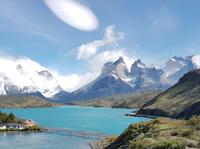 Rundreise Südamerika – Chile und Argentinien Santiago de Chile – Atacama-Wüste – Valparaiso – Punta Arenas – Torres del Paine – Perito Moreno-Gletscher – Buenos Aires (864) &ndash; &copy; Benjamin Rodriguez Manzanares (Eberhardt TRAVEL)