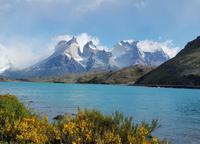 Rundreise Südamerika – Chile und Argentinien Santiago de Chile – Atacama-Wüste – Valparaiso – Punta Arenas – Torres del Paine – Perito Moreno-Gletscher – Buenos Aires (870) &ndash; &copy; Benjamin Rodriguez Manzanares (Eberhardt TRAVEL)