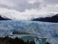 Rundreise Südamerika – Chile und Argentinien Santiago de Chile – Atacama-Wüste – Valparaiso – Punta Arenas – Torres del Paine – Perito Moreno-Gletscher – Buenos Aires (905) &ndash; &copy; Benjamin Rodriguez Manzanares (Eberhardt TRAVEL)
