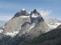 Rundreise Südamerika – Chile und Argentinien Santiago de Chile – Atacama-Wüste – Valparaiso – Punta Arenas – Torres del Paine – Perito Moreno-Gletscher – Buenos Aires (1277) &ndash; &copy; Benjamin Rodriguez Manzanares (Eberhardt TRAVEL)