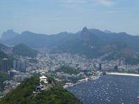 02_Rio; Zuckerhut (15) &ndash; &copy; Jörg Nesse (Eberhardt TRAVEL)