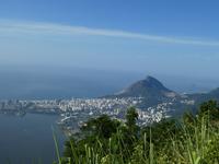 03_ Rio; Corcovado (9) &ndash; &copy; Jörg Nesse (Eberhardt TRAVEL)