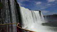 04_Nationalpark Iguaçu (15) &ndash; &copy; Jörg Nesse (Eberhardt TRAVEL)