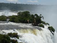 04_Nationalpark Iguaçu (22) &ndash; &copy; Jörg Nesse (Eberhardt TRAVEL)