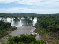04_Nationalpark Iguaçu (23) &ndash; &copy; Jörg Nesse (Eberhardt TRAVEL)